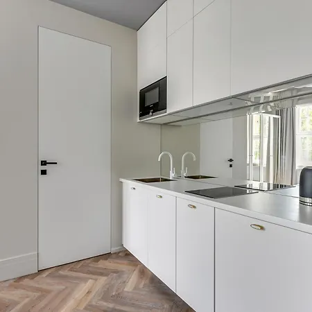 Piwna Apartament *