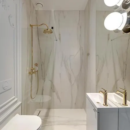 Apartament Piwna *