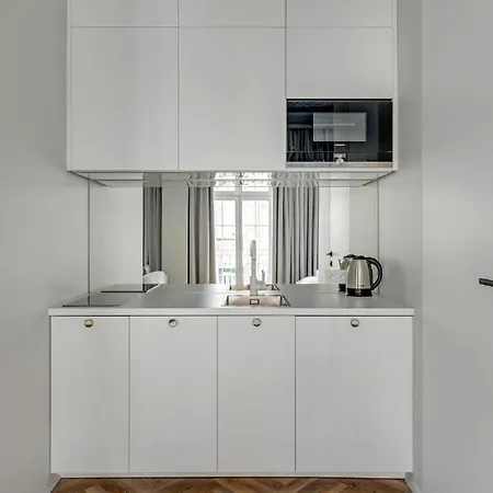 Piwna Apartament Gdańsk